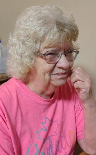 Mary J. Allen 1950-2025